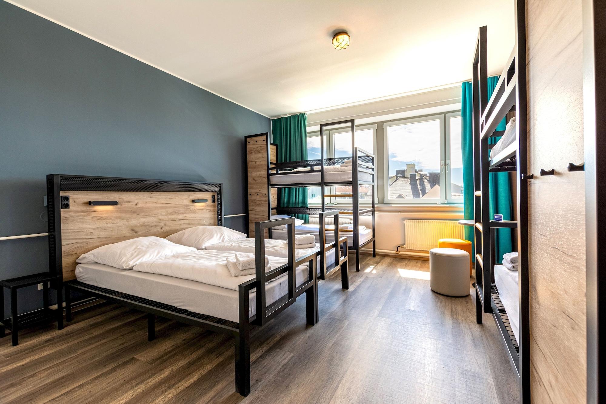 A&O Munchen Laim Munich, Germany — book Hotel, 2024 Prices